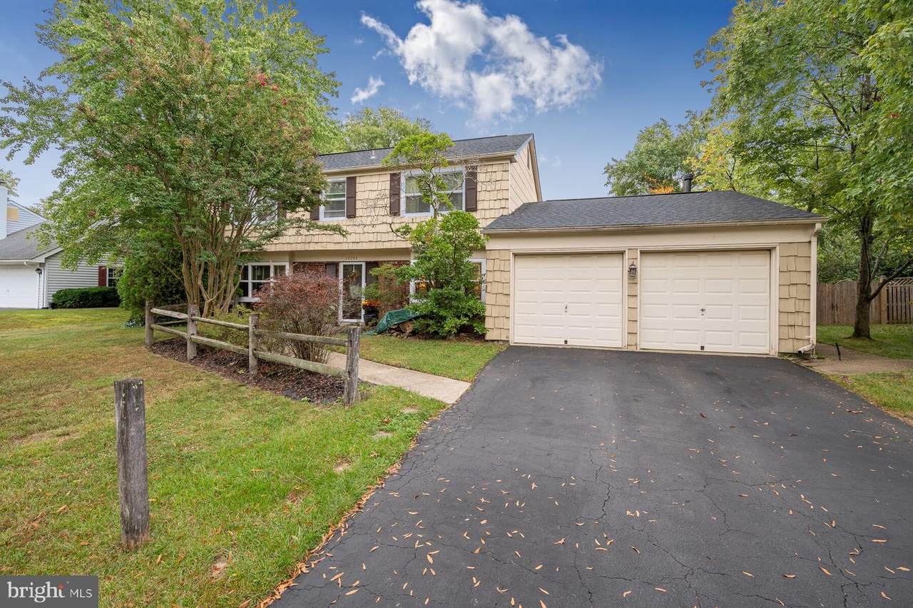 12203 Mount Pleasant Drive - Photo 1