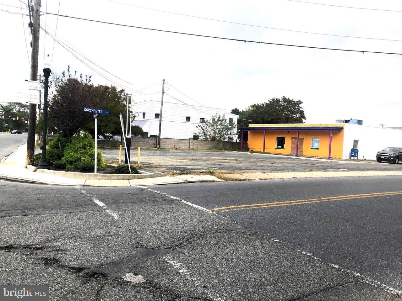 501 Maryland Avenue - Photo 1