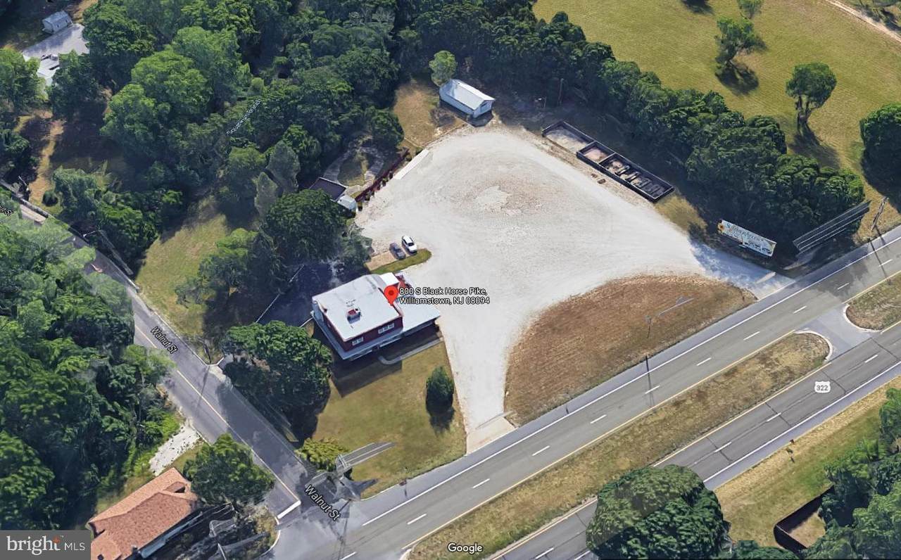 800 South Black Horse Pike - Photo 1