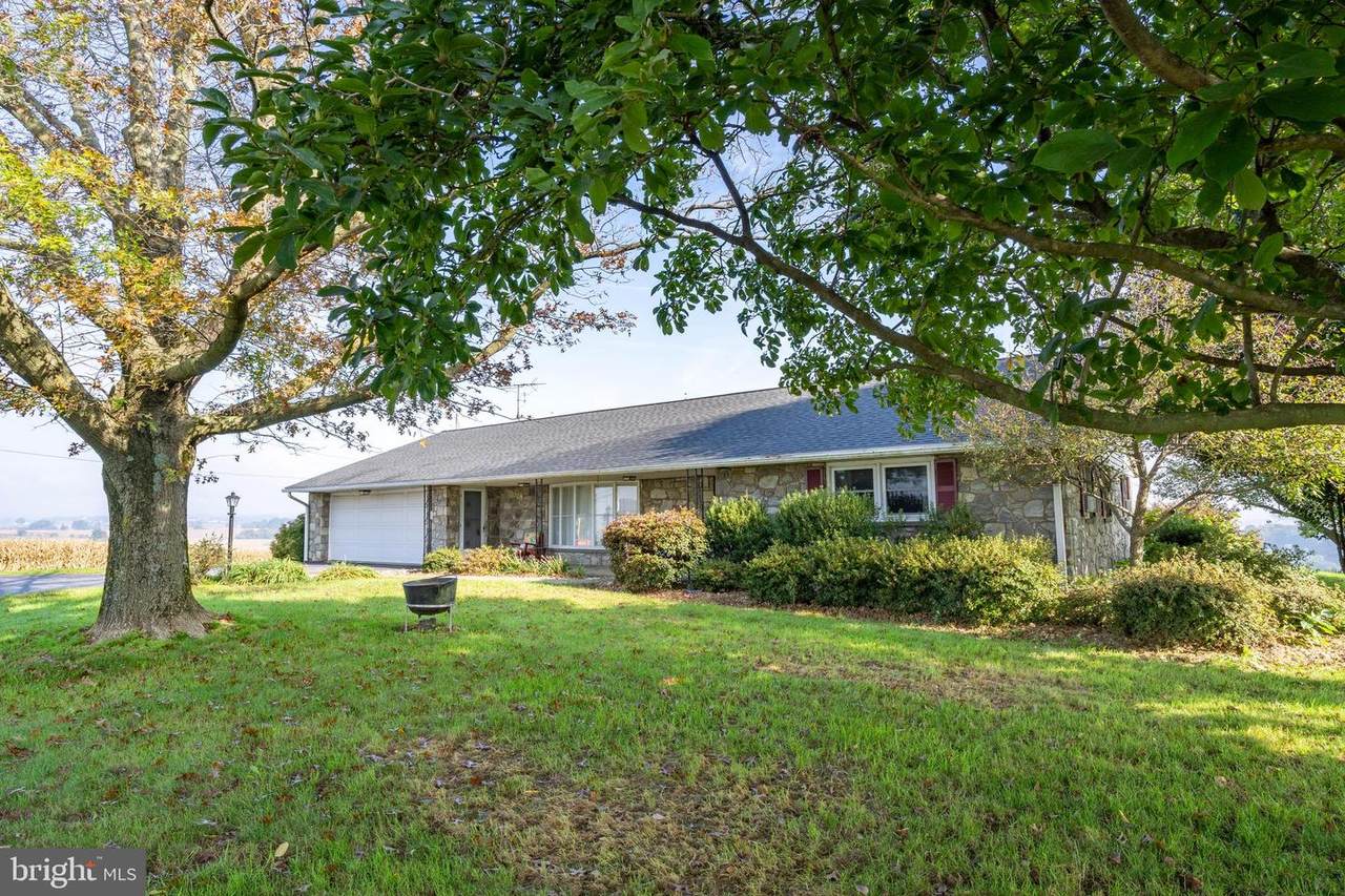 1603 Lancaster Pike - Photo 1