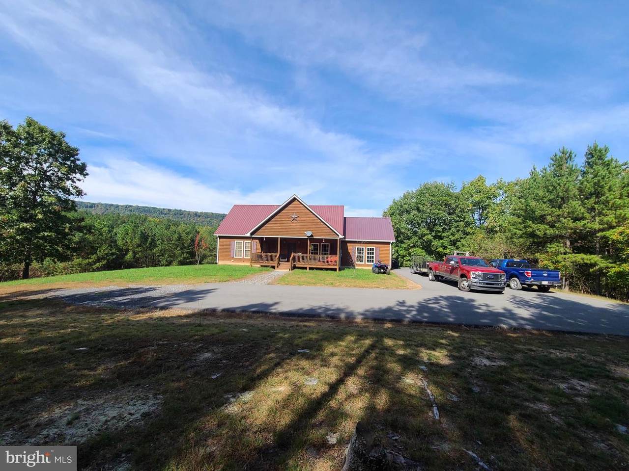 LOT 84 Trough View Drive - Photo 1
