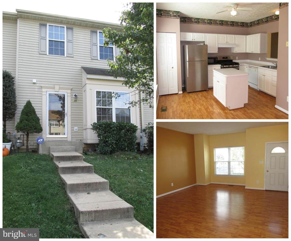 19 Oaksylvan Way - Photo 1