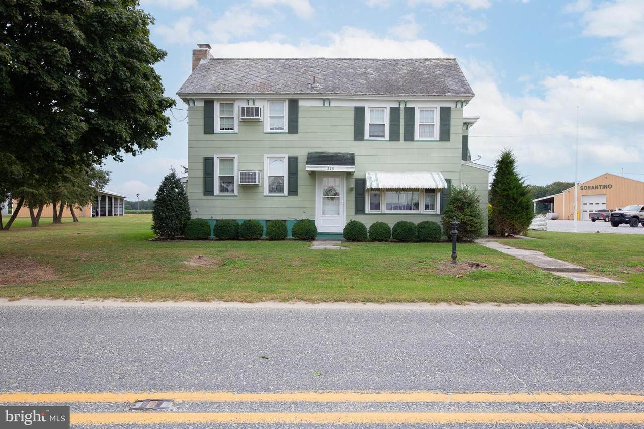 219 Jones Island - Photo 1