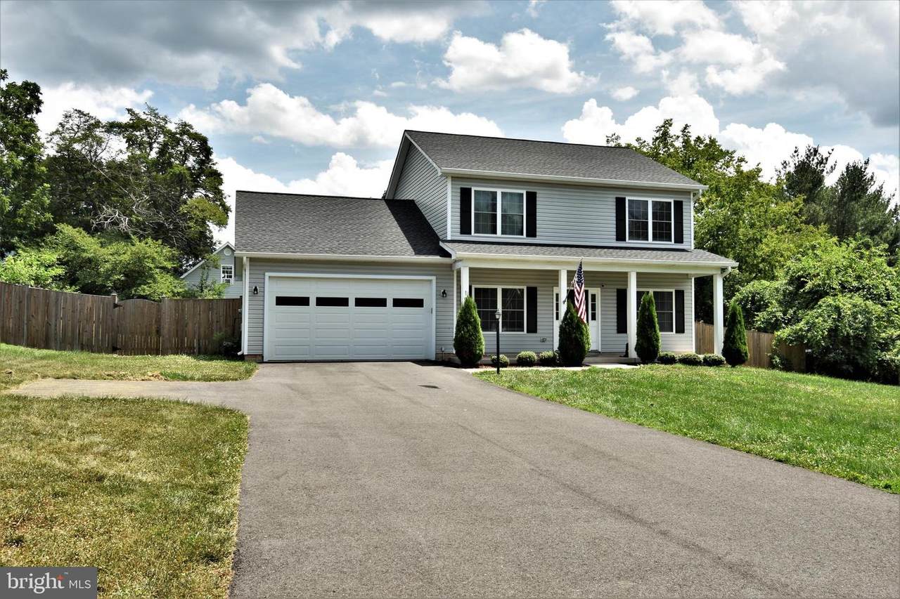 199 Rappahannock Street - Photo 1