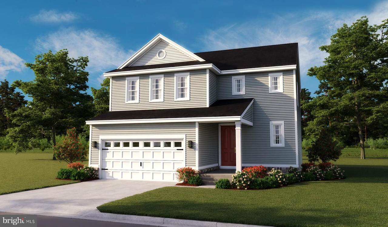 298 Bay Club Parkway - Photo 1