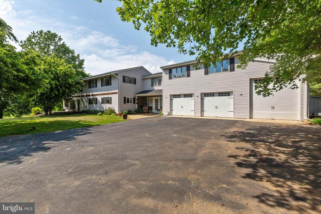 14480 Triadelphia Mill Road - Photo 1