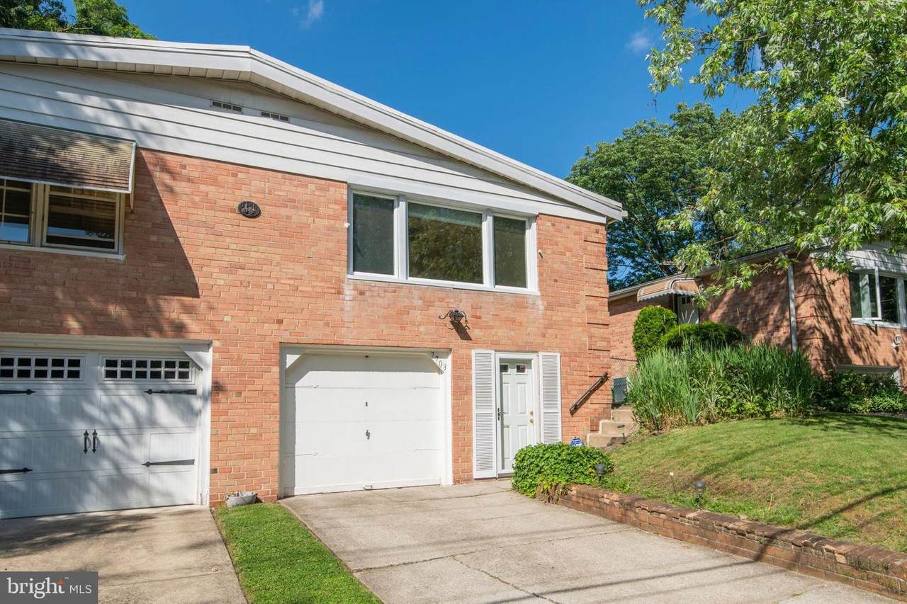 7703 Crefeld Street - Photo 1