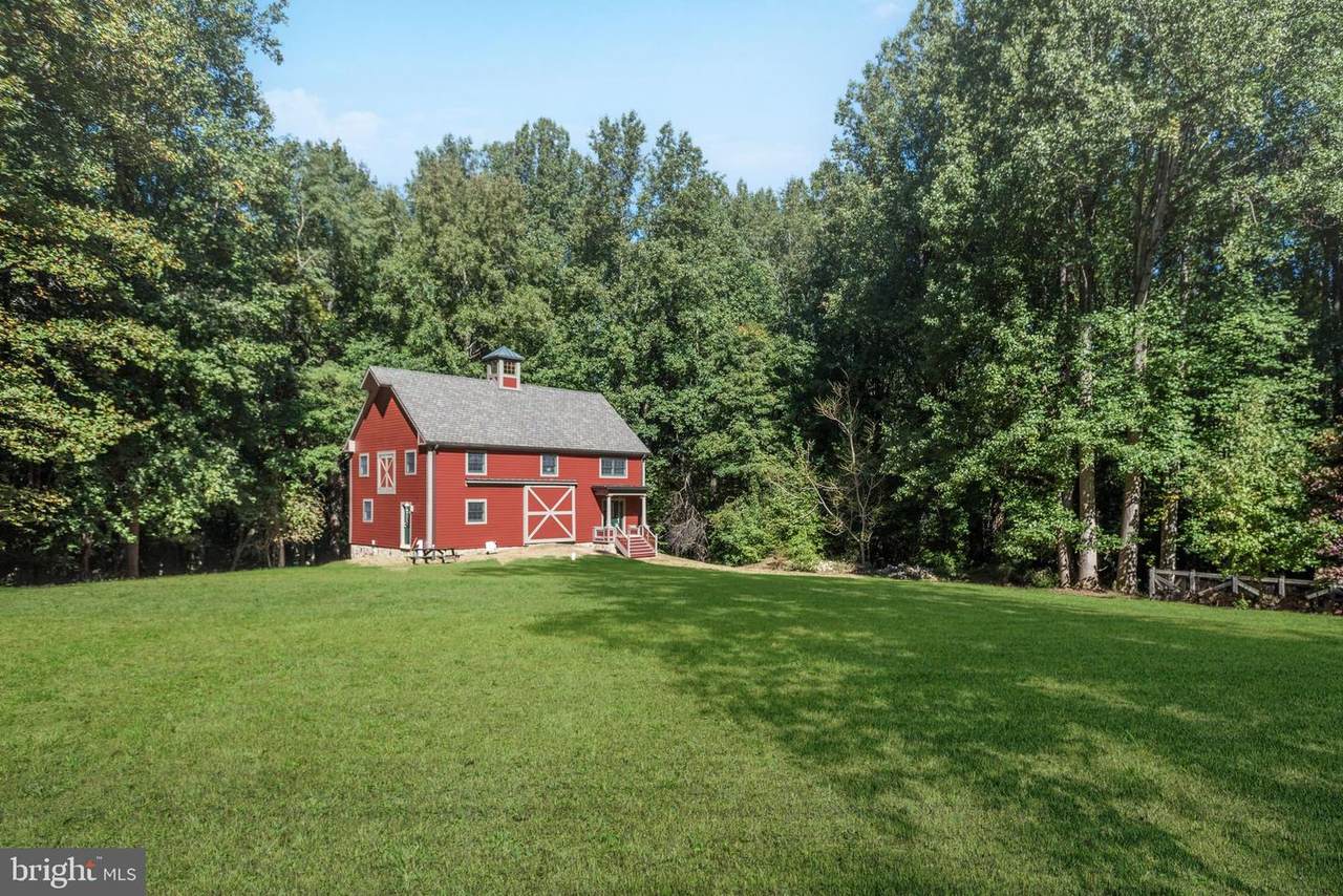 305 Haviland Mill Road - Photo 1