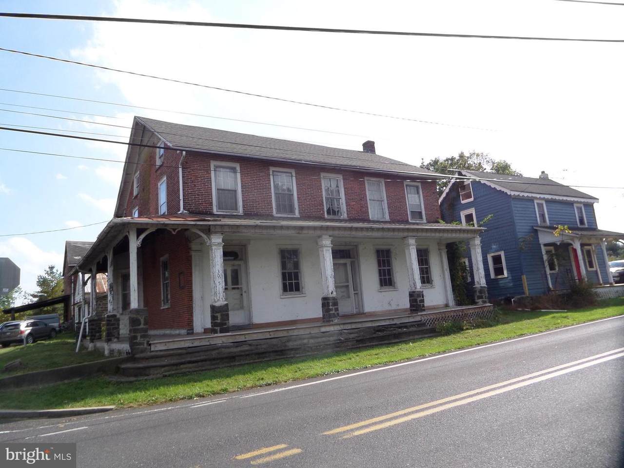 3083 Bedminster Road - Photo 1