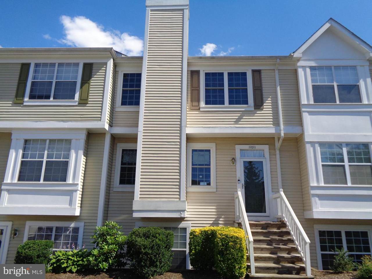 11011 Sentry Ridge Road - Photo 1