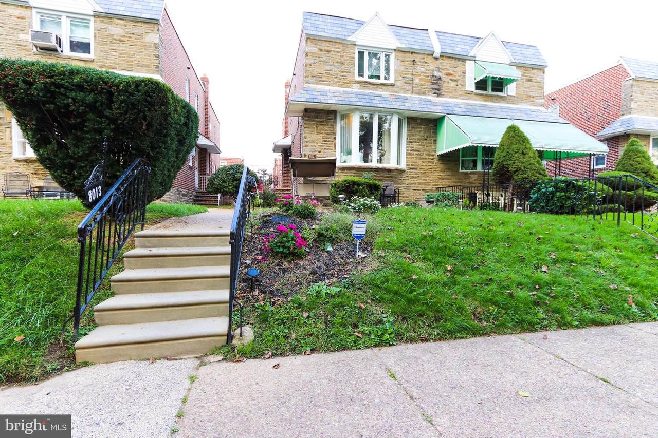 8011 Gilbert - Photo 1