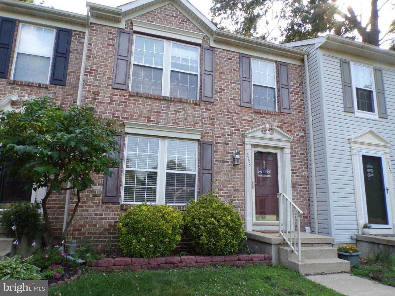 522 Galahad Court - Photo 1