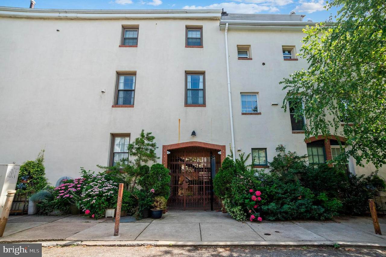 2300 Naudain Street - Photo 1