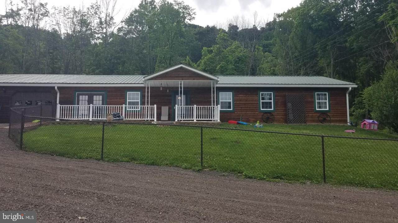 163 Split Oak Lane - Photo 1
