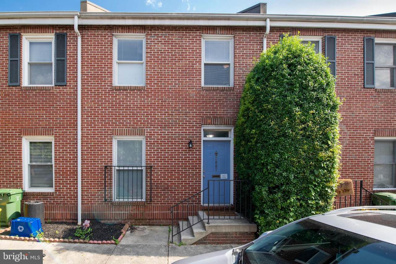 2007 Fountain Street - Photo 1