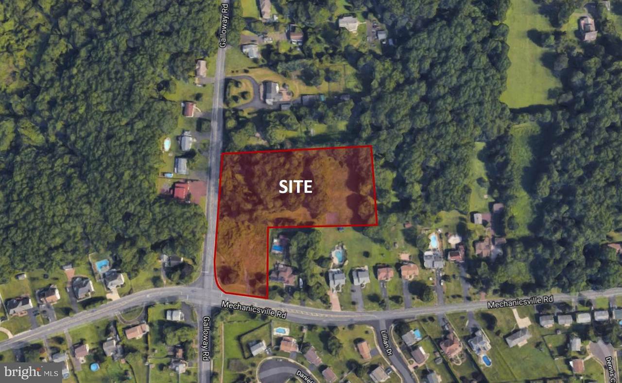 3820 Mechanicsville & Galloway Road - Photo 1