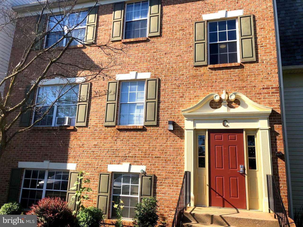 1403 Key Parkway - Photo 1
