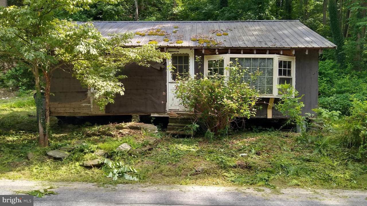 536 Bridge Valley Road - Photo 1