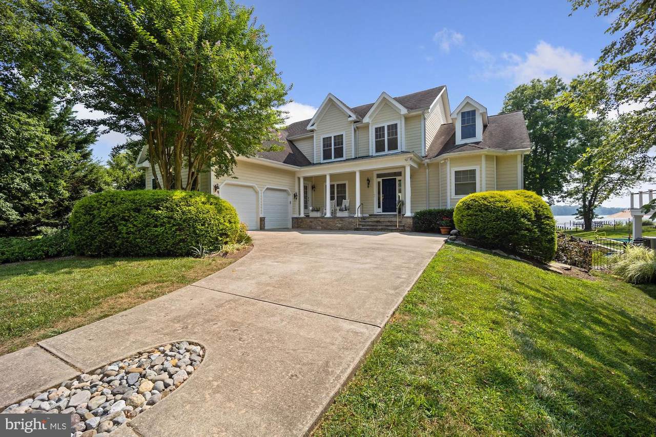 4030 Cadle Creek Road - Photo 1