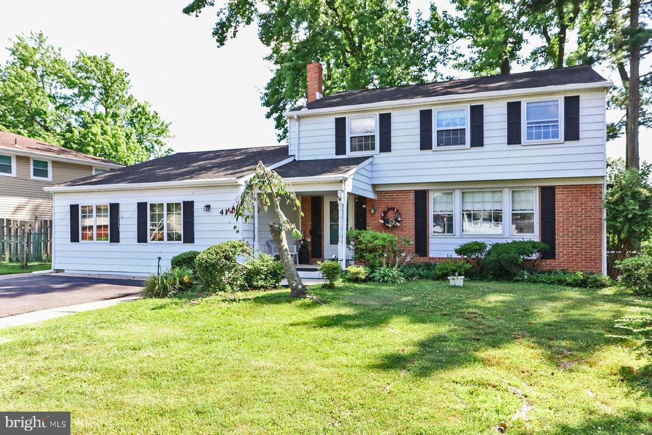 41 Knollwood Drive - Photo 1