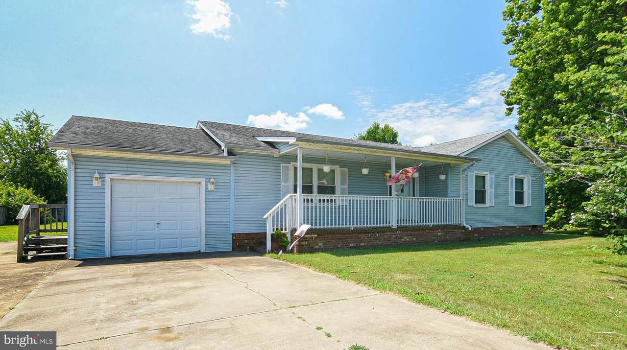 712 Holly Vista Drive - Photo 1