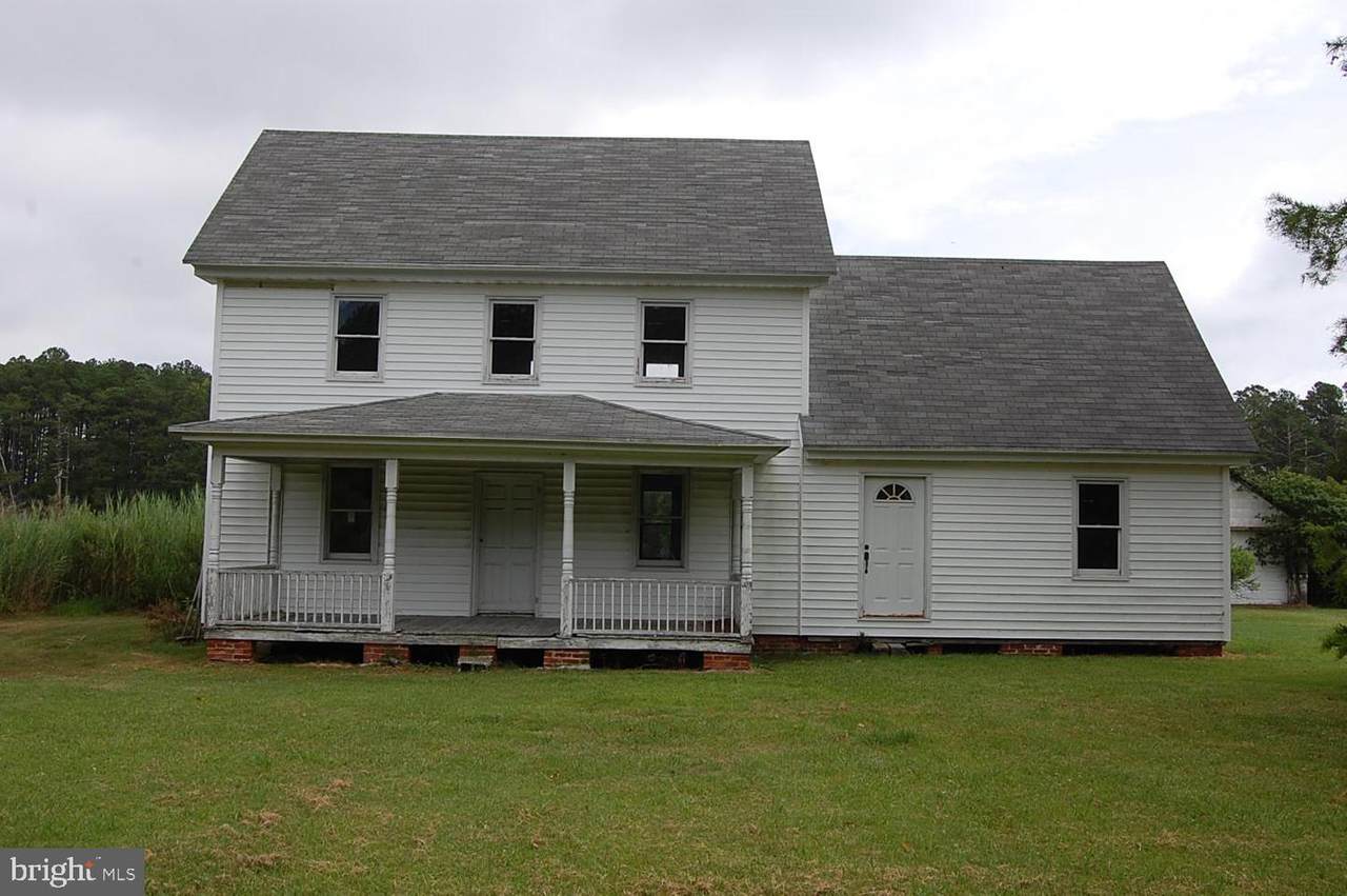 1416 Hoopers Island Road - Photo 1