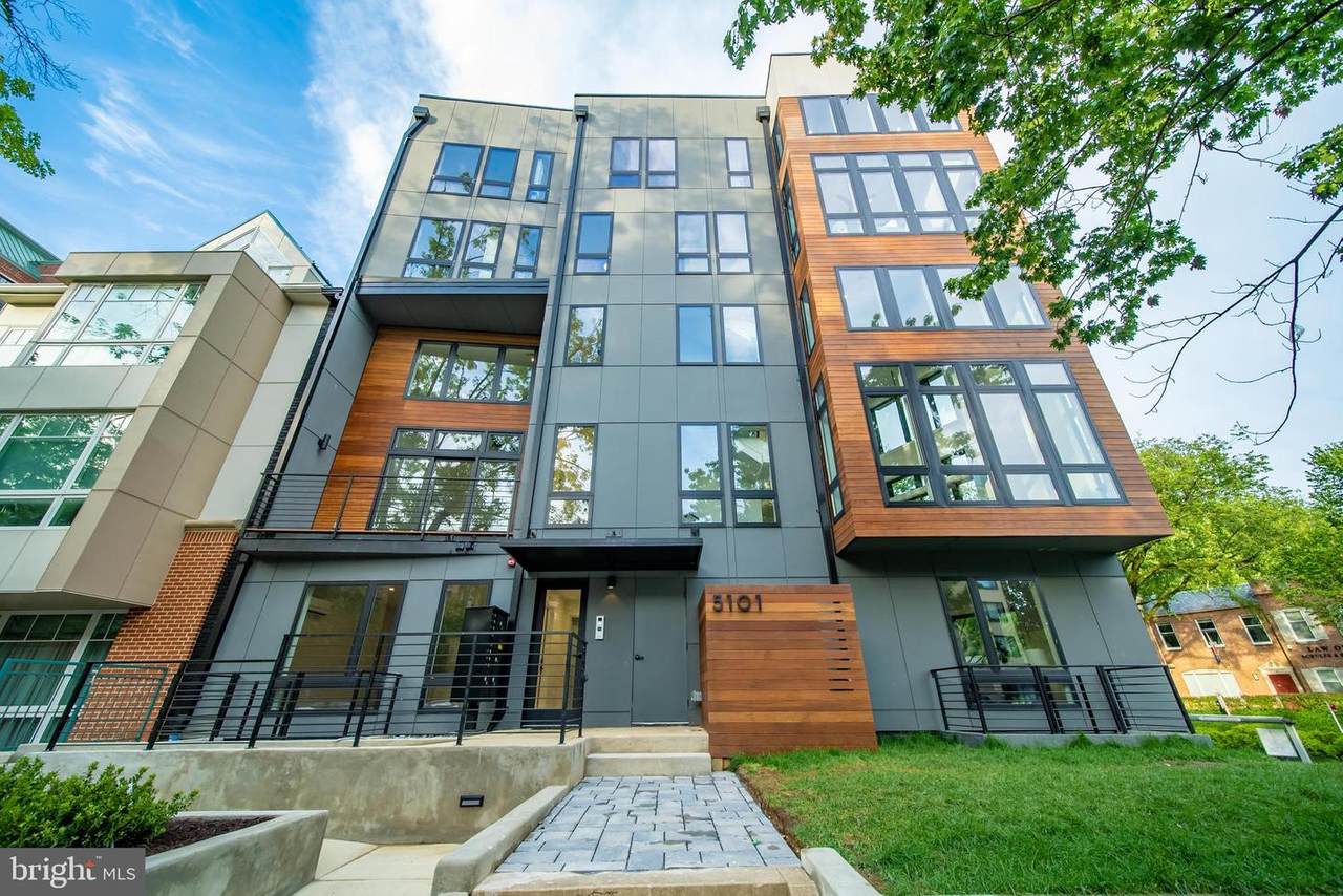 5101 Connecticut Avenue - Photo 1