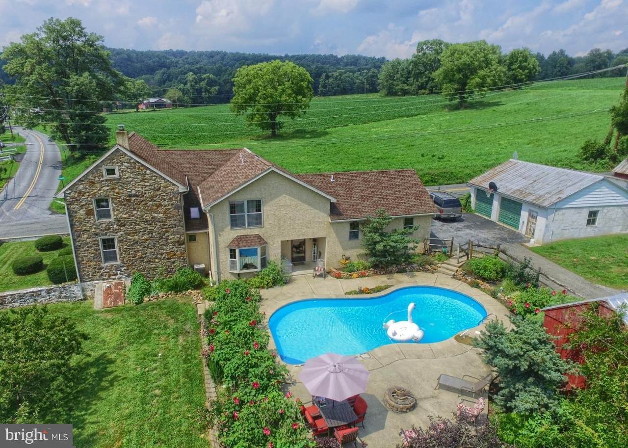 494 Oysterdale Road - Photo 1