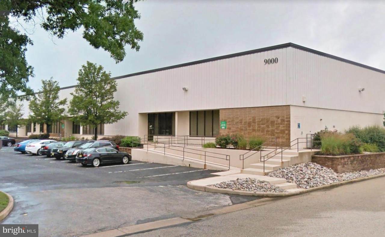 9000 Commerce Parkway - Photo 1