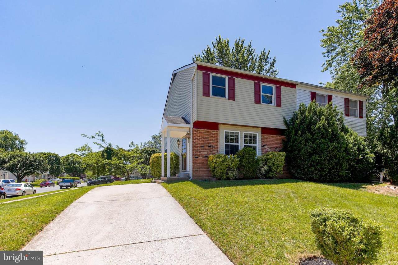343 Chimney Oak - Photo 1