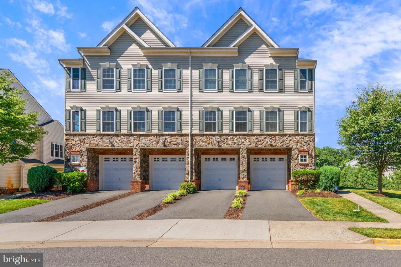 2828 Chinkapin Oak Lane - Photo 1
