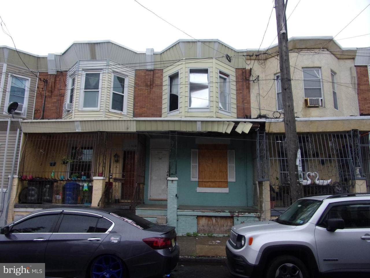 3520 Ella Street - Photo 1