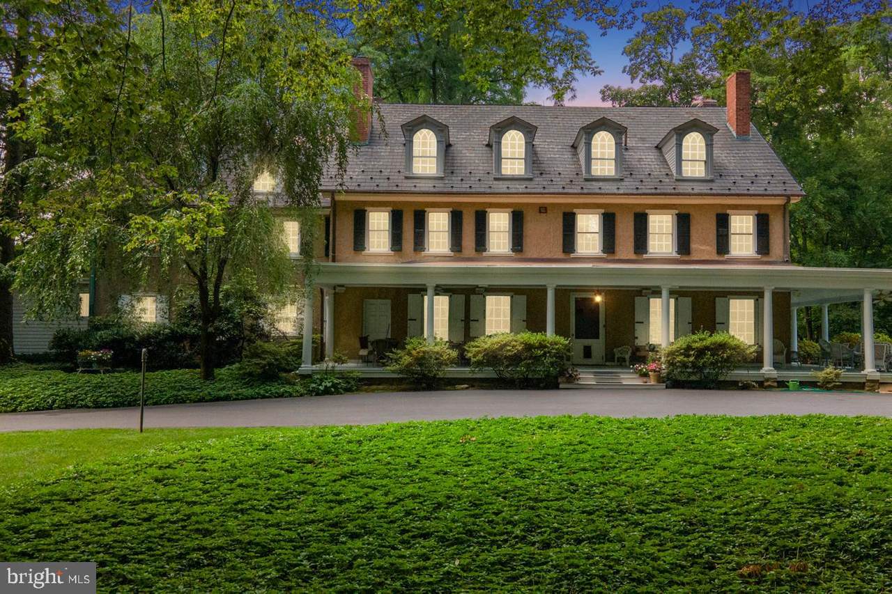 1209 Tockington Court - Photo 1