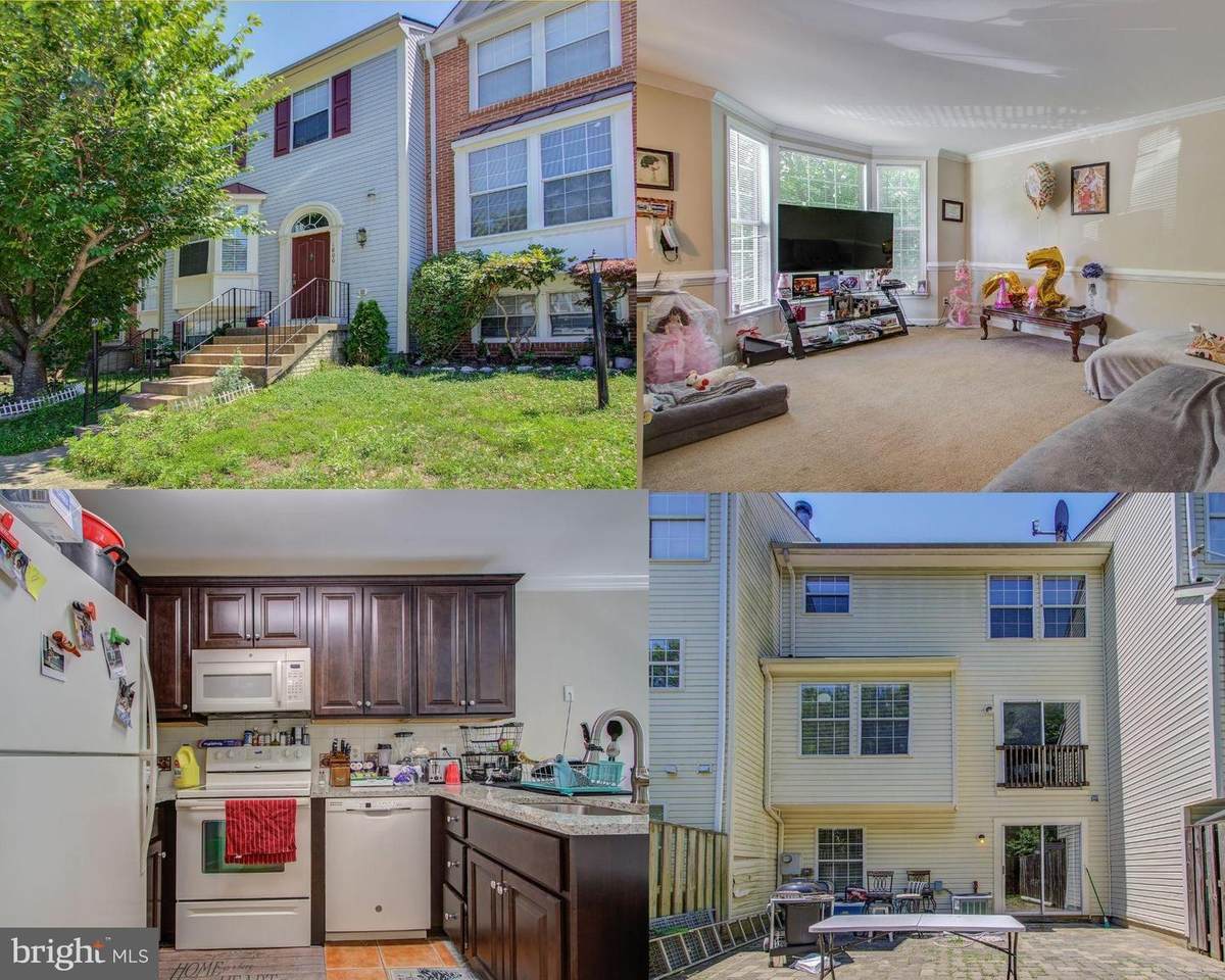 1800 Wigglesworth Way - Photo 1