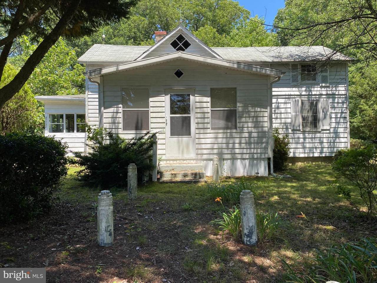 47732 Park Hall Road - Photo 1