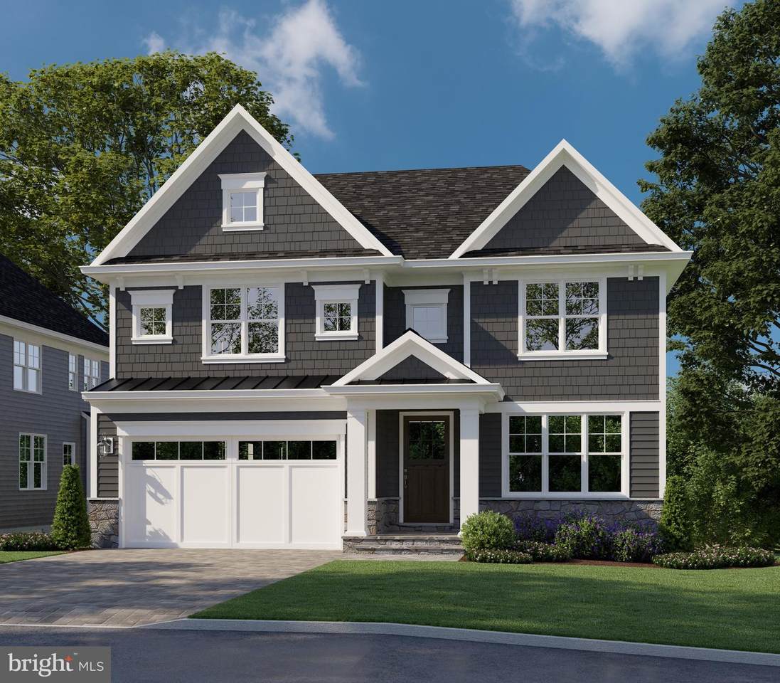 2264 N Upton Street - Photo 1
