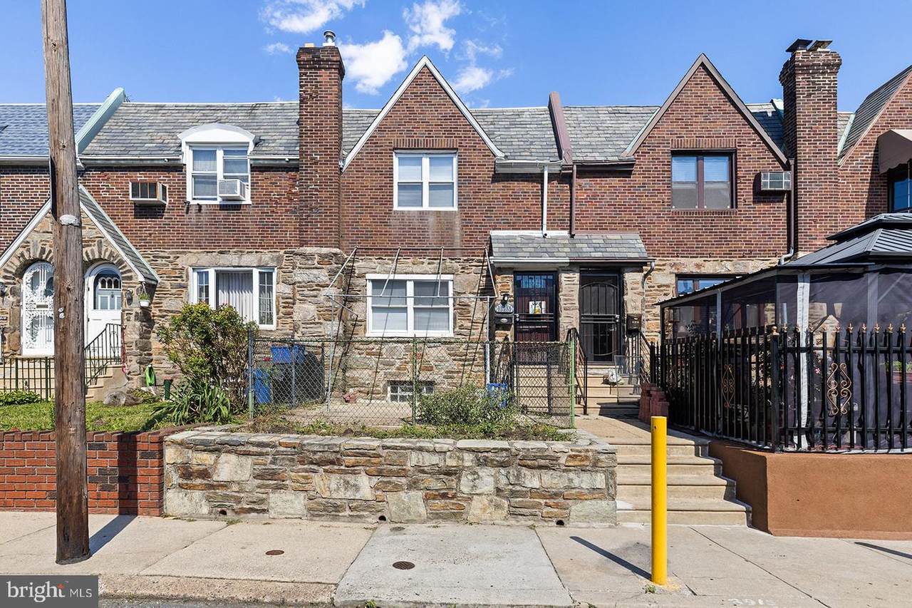 3915 Lawndale Street - Photo 1