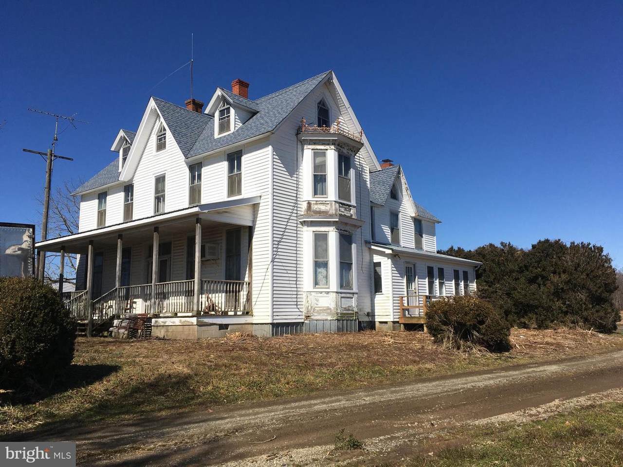 11670 Carroll Clark Road - Photo 1