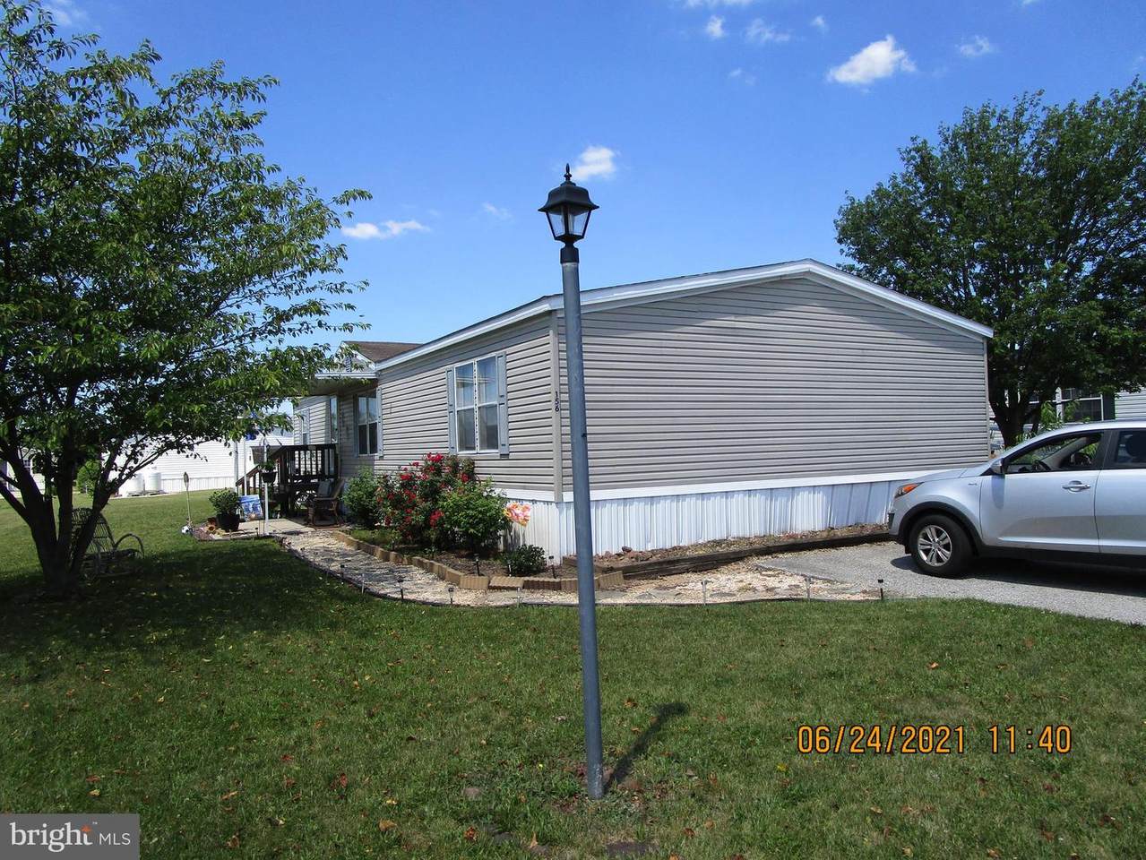 4820 Old Harrisburg Road Road - Photo 1