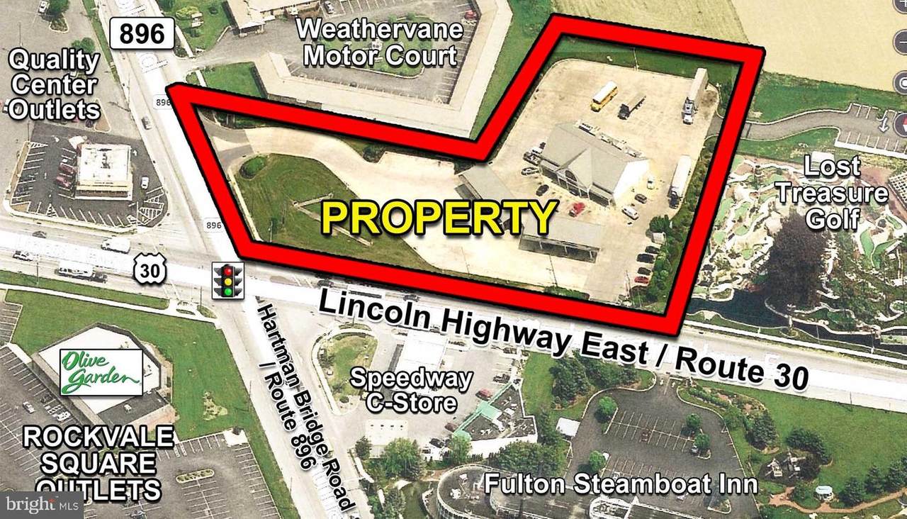 2501 Lincoln Hwy E - Photo 1