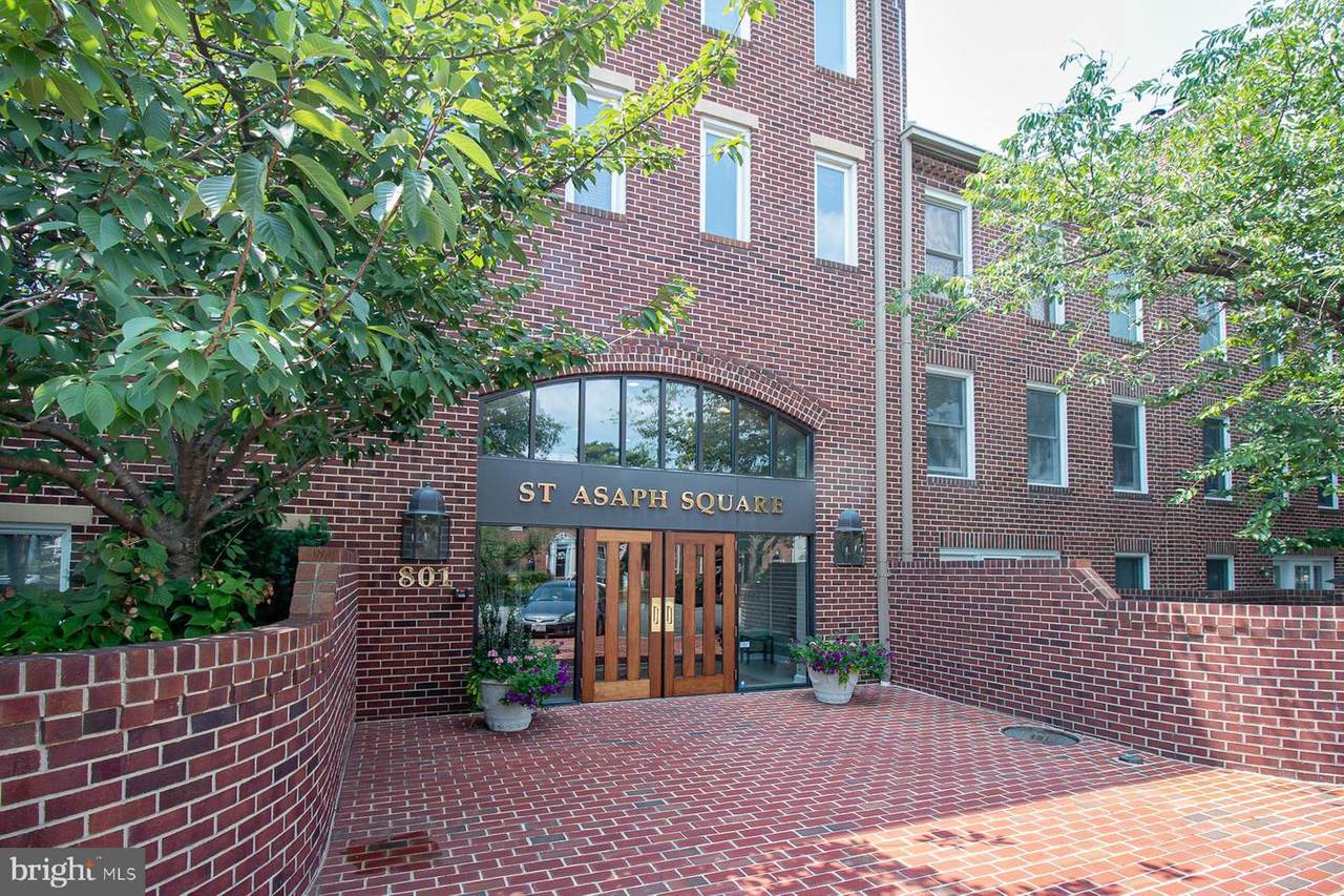 801 Pitt Street - Photo 1