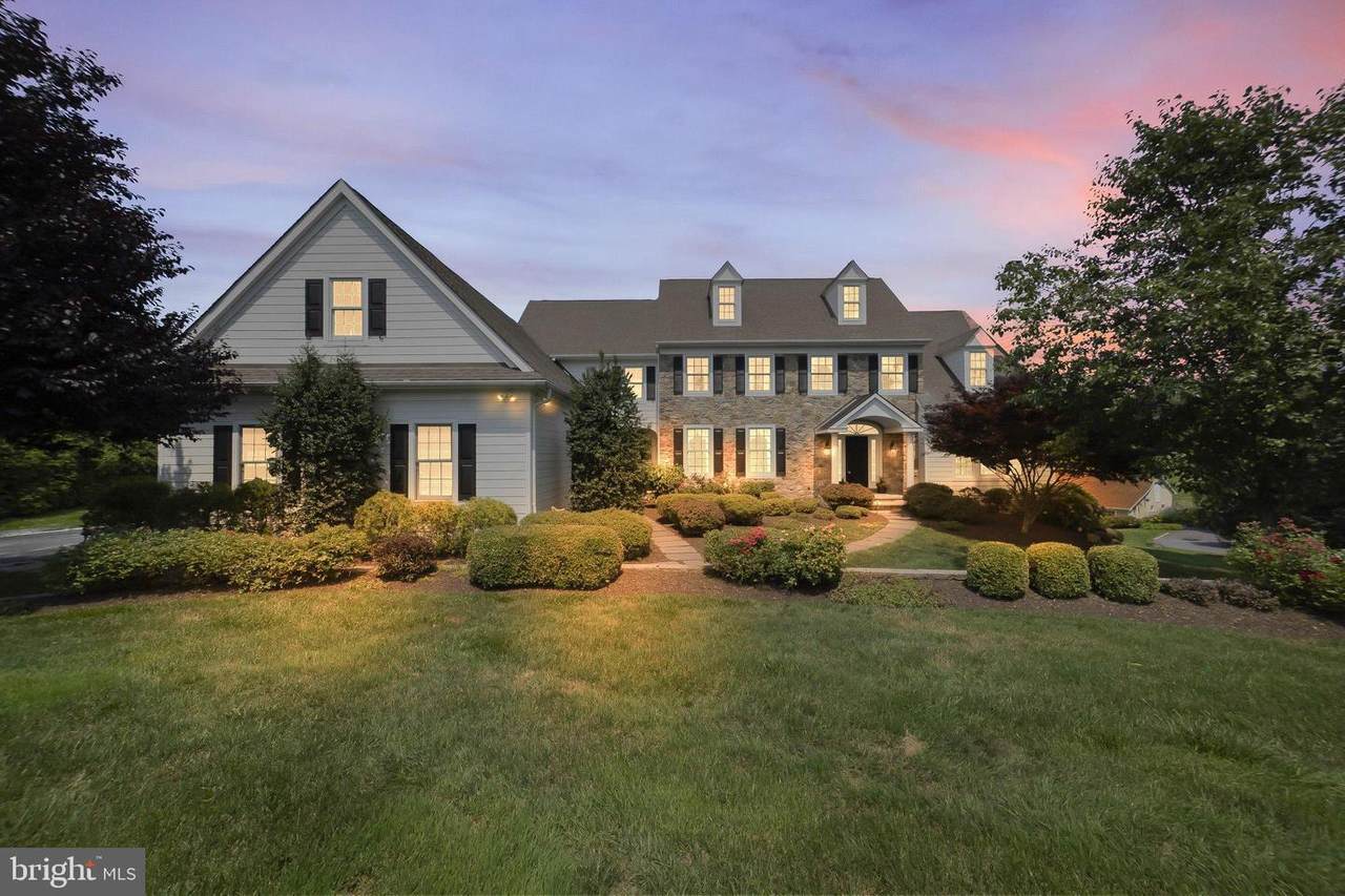 1027 Brick House Farm Lane - Photo 1
