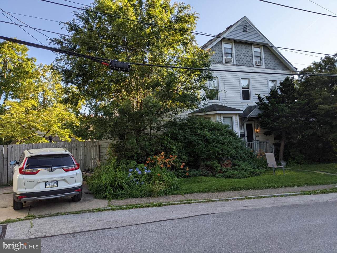 408 Bala Avenue - Photo 1