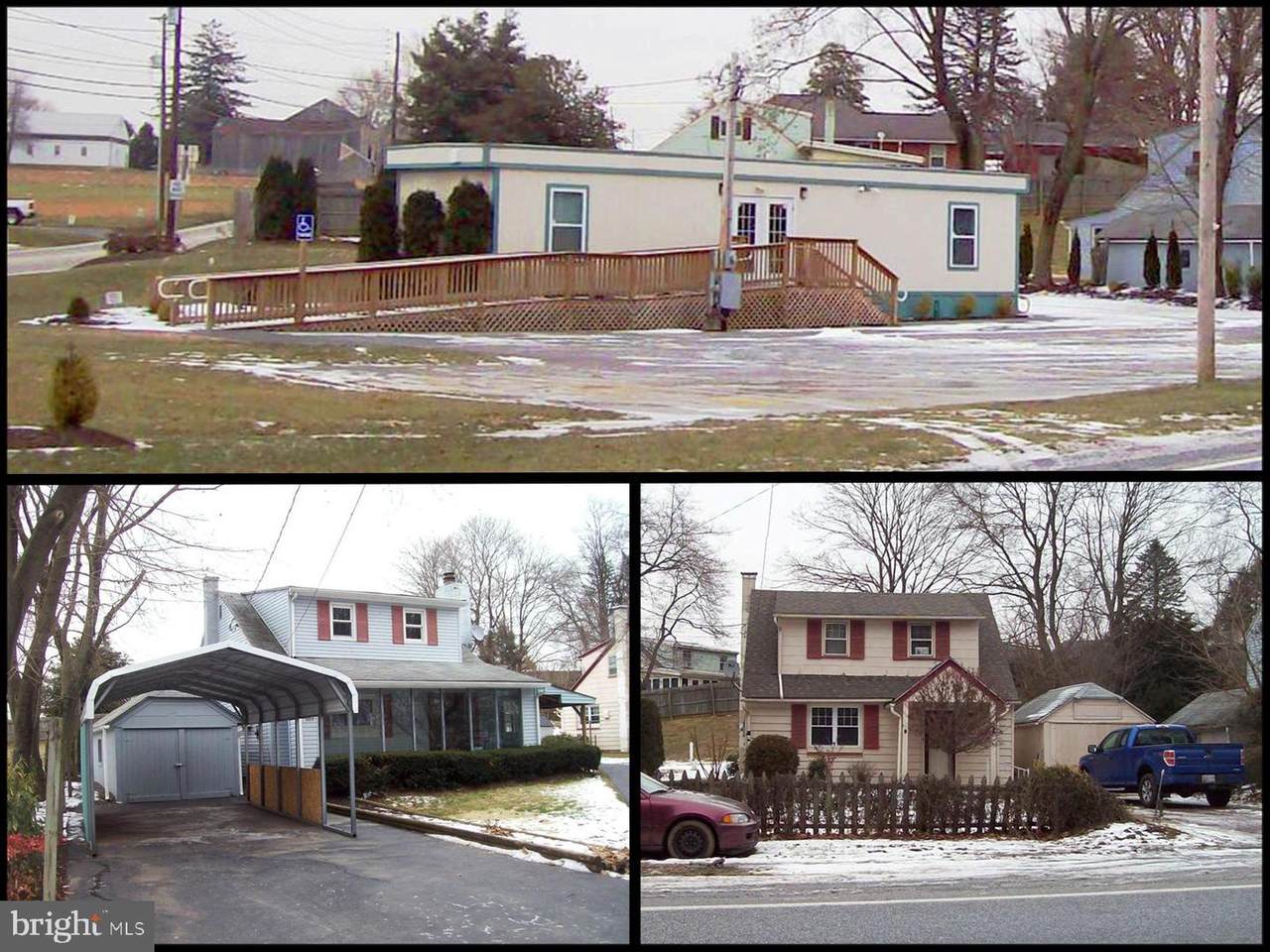 601-607 Beaver Valley Pike - Photo 1