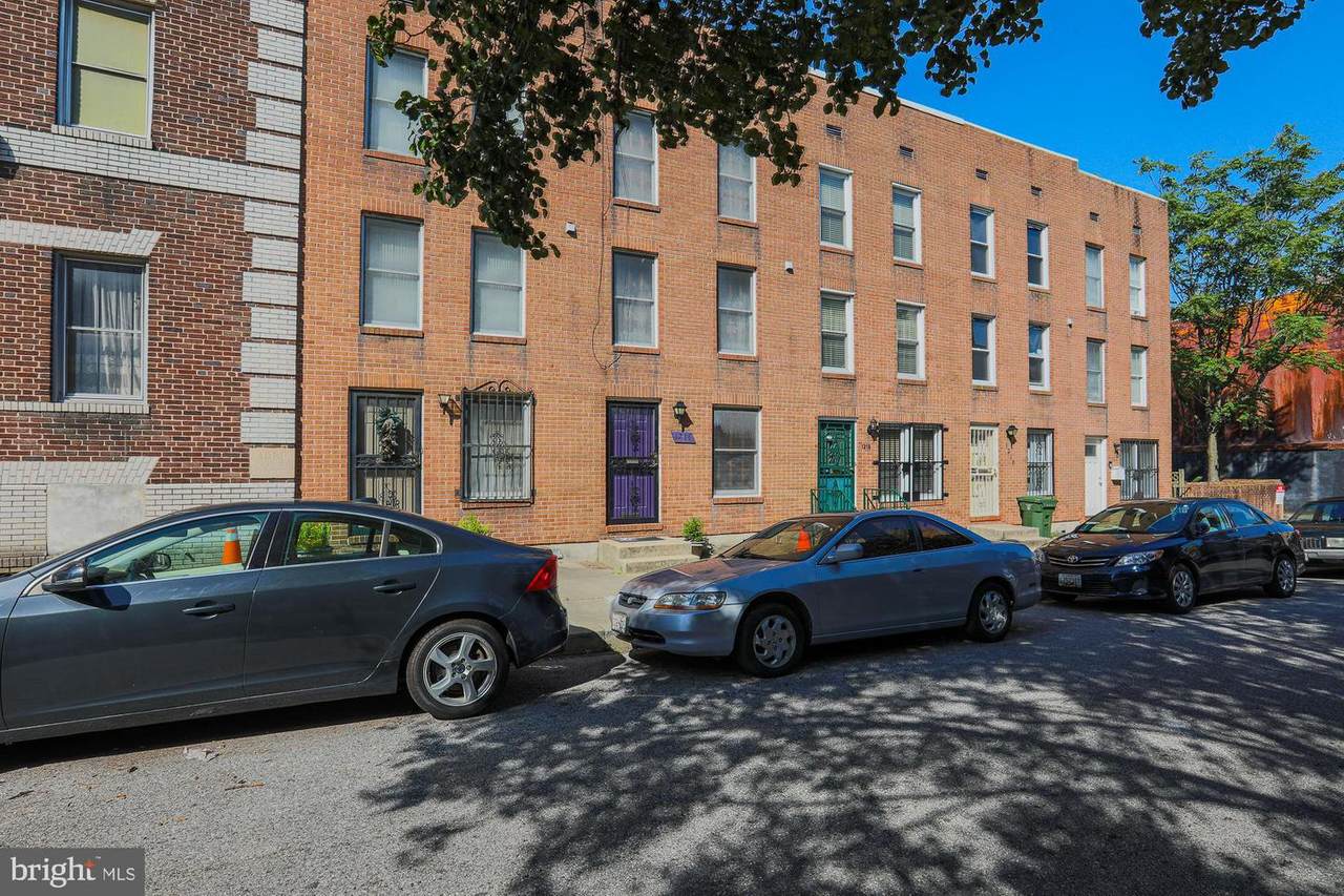 1214 Etting Street - Photo 1