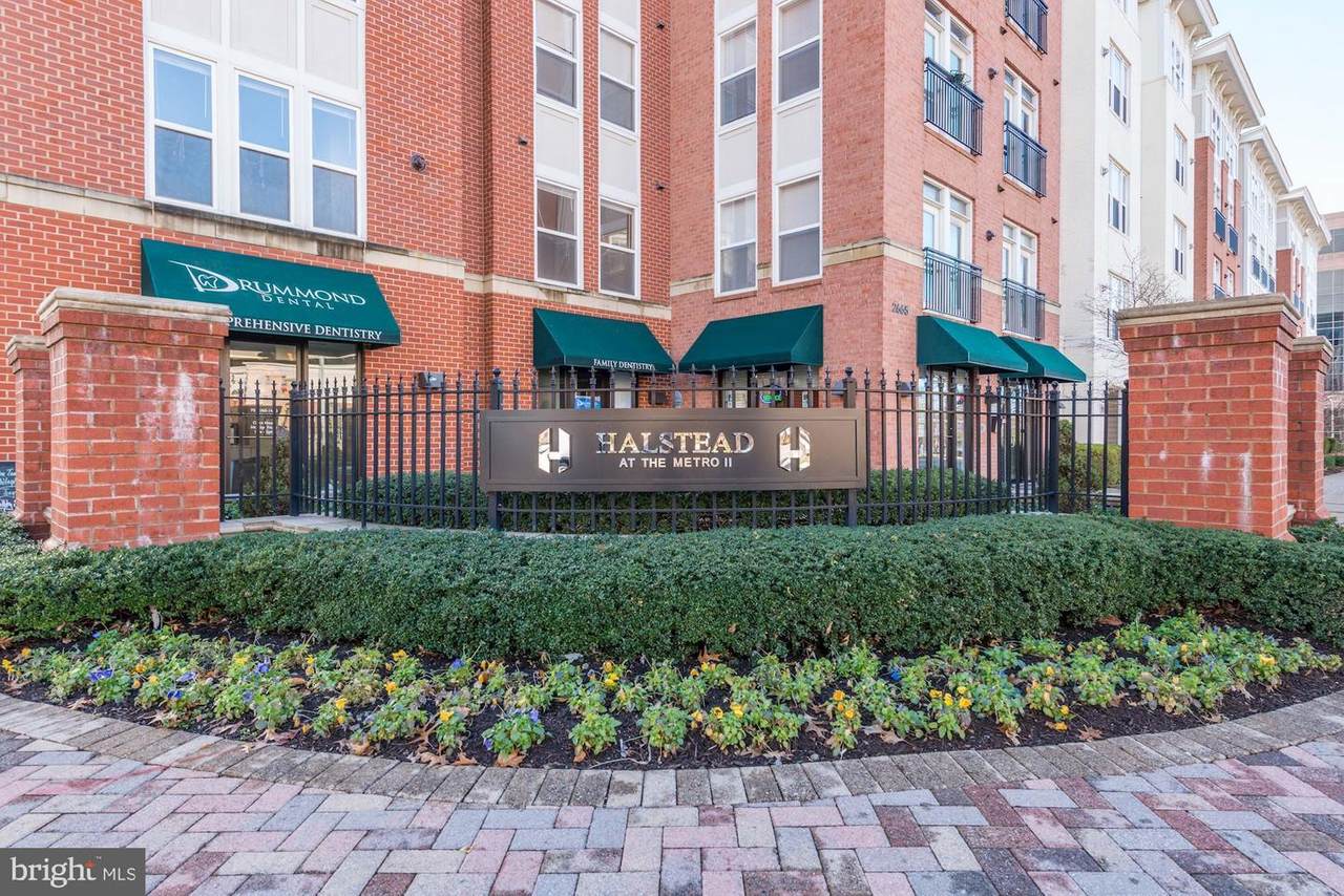 2665 Prosperity Avenue - Photo 1