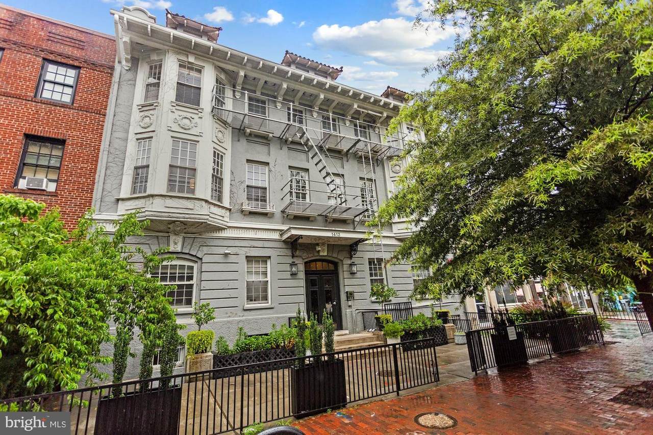 1413 T Street - Photo 1
