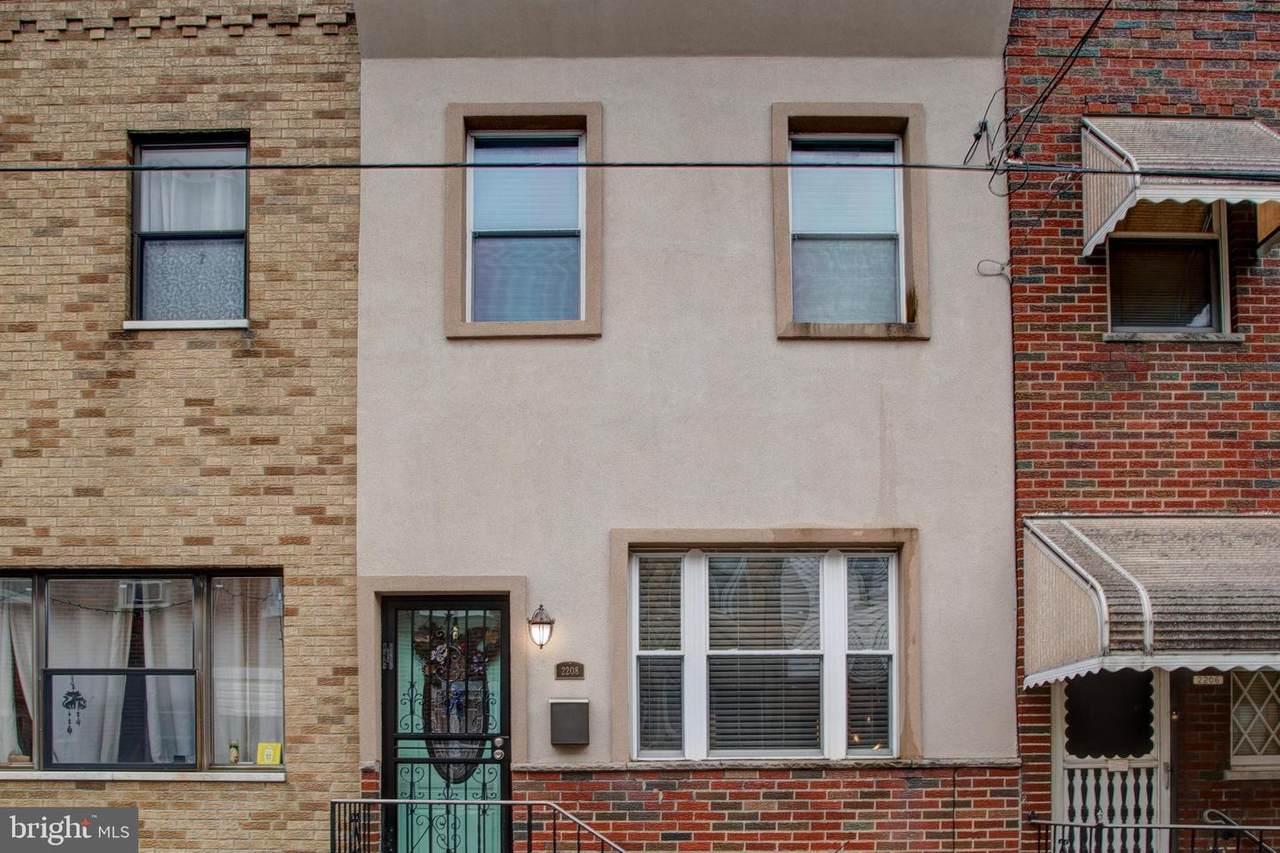 2208 Bouvier Street - Photo 1