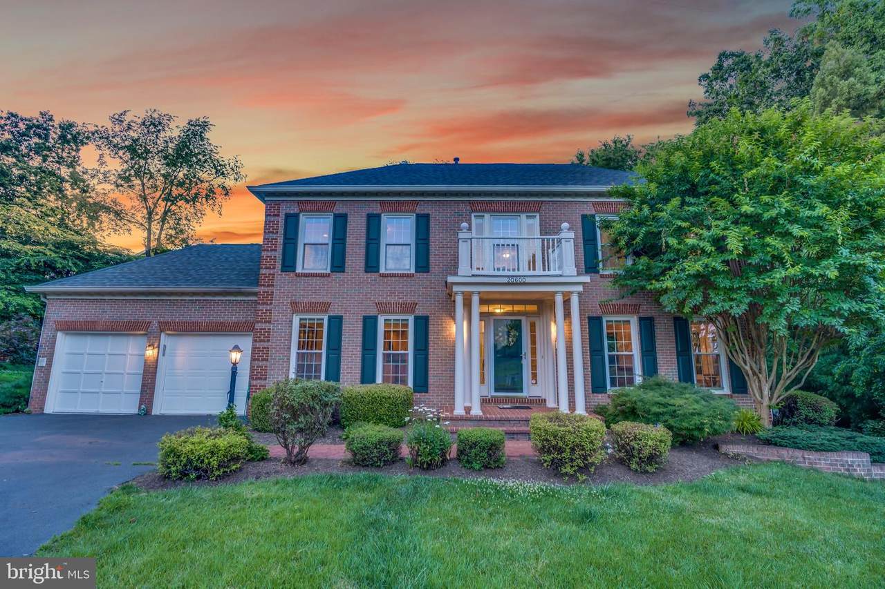 20600 Belwood Court - Photo 1