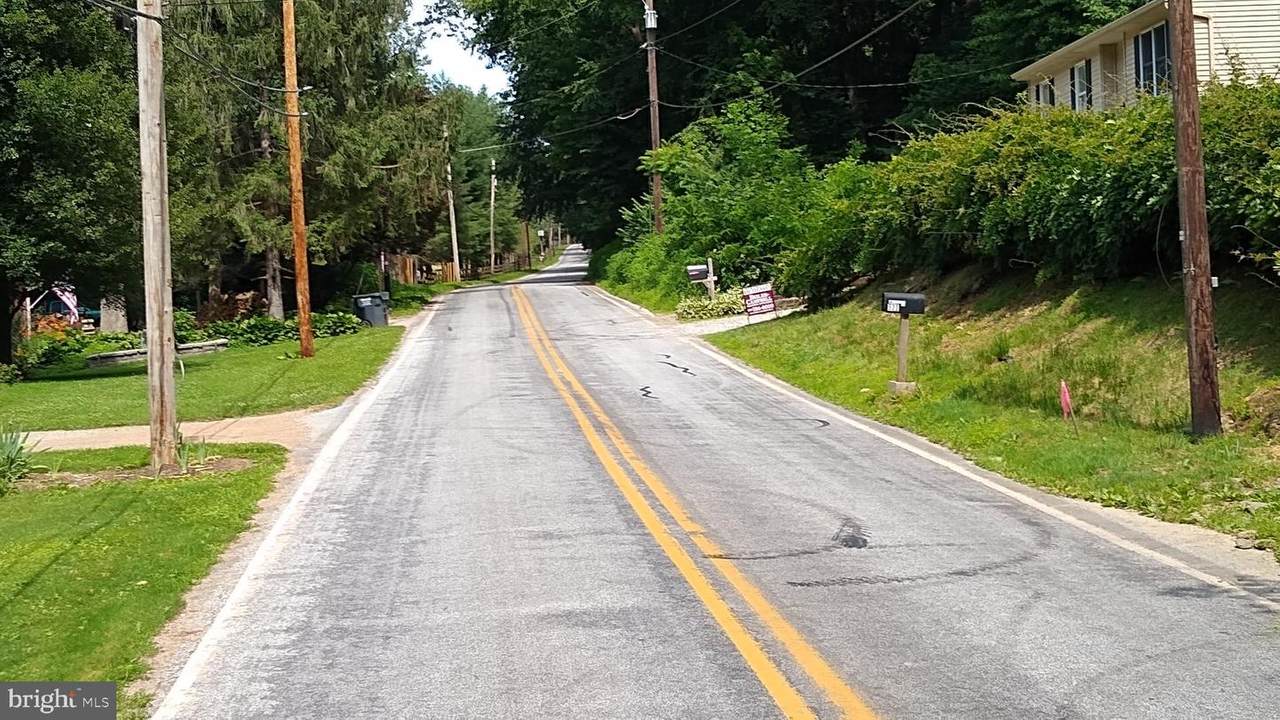 528 Bridge Valley Road - Photo 1
